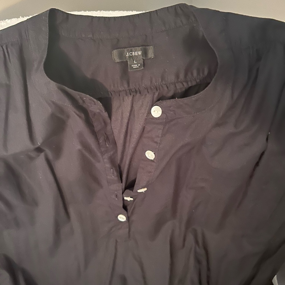 J. Crew Women’s Swim Cover Up